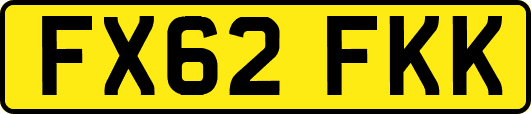 FX62FKK