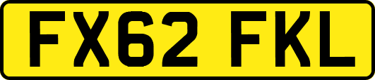 FX62FKL