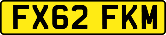 FX62FKM
