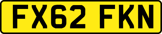 FX62FKN