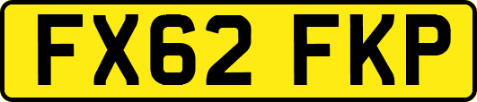 FX62FKP
