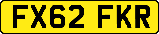 FX62FKR