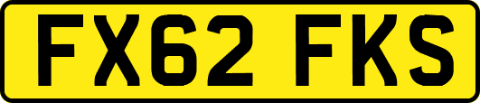 FX62FKS