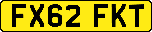 FX62FKT