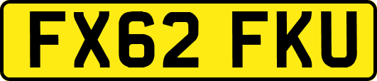 FX62FKU