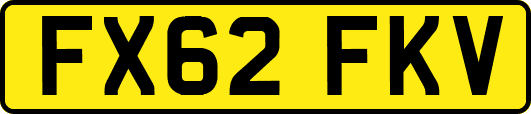 FX62FKV