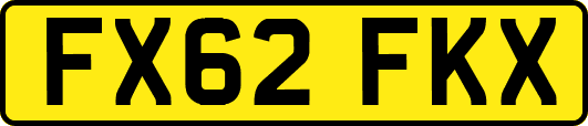 FX62FKX