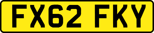 FX62FKY