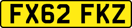FX62FKZ