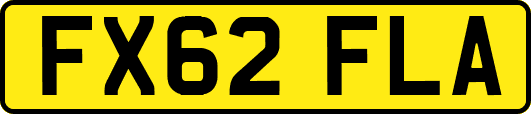 FX62FLA