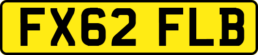 FX62FLB