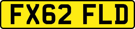 FX62FLD