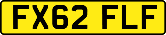 FX62FLF