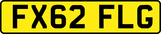 FX62FLG