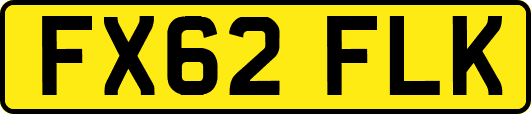 FX62FLK