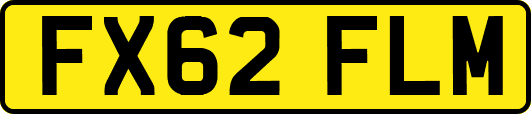 FX62FLM