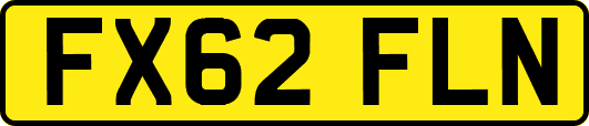 FX62FLN