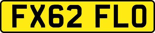 FX62FLO