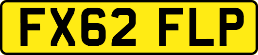 FX62FLP