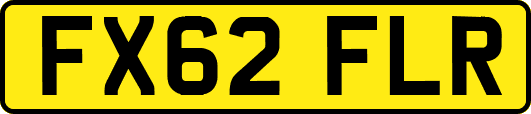 FX62FLR