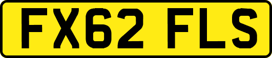 FX62FLS