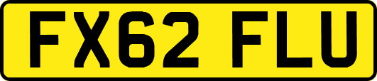 FX62FLU
