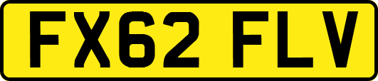 FX62FLV