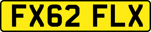 FX62FLX