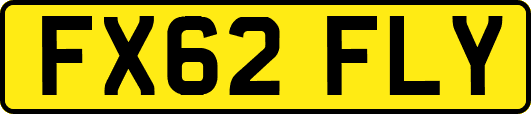 FX62FLY