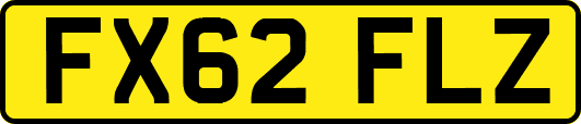 FX62FLZ