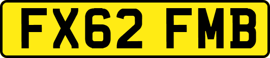 FX62FMB