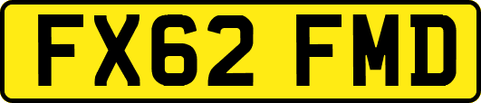 FX62FMD
