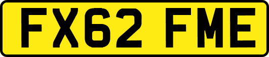 FX62FME