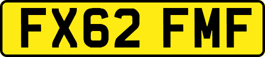 FX62FMF