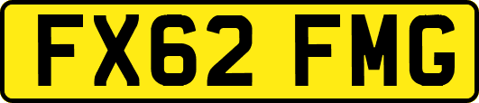 FX62FMG