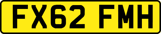 FX62FMH