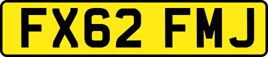 FX62FMJ