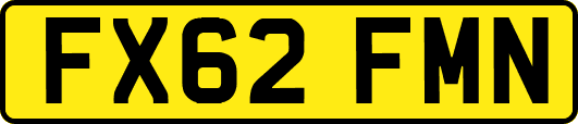 FX62FMN