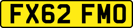 FX62FMO