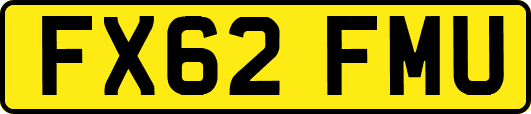 FX62FMU