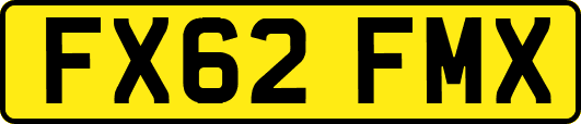FX62FMX