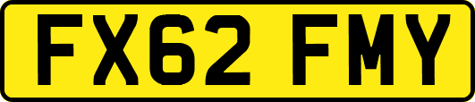 FX62FMY
