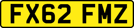 FX62FMZ
