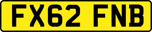 FX62FNB