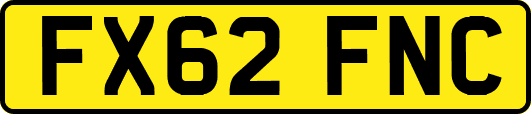FX62FNC