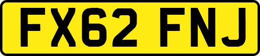 FX62FNJ