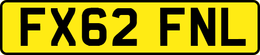 FX62FNL