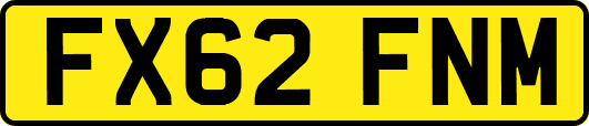 FX62FNM