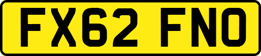 FX62FNO