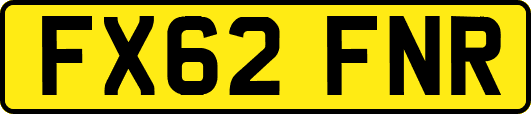 FX62FNR